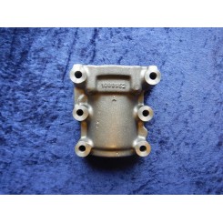 Volvo Penta cover for fuel pump features 1543491