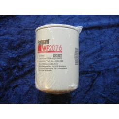 Fleetguard coolant filter WF2076