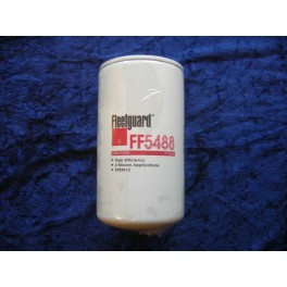 Fleetguard fuel filter FF5488