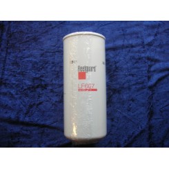 Fleetguard oil filter LF667