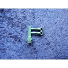 Volvo Penta rør 845955 Volvo Penta rør 845955