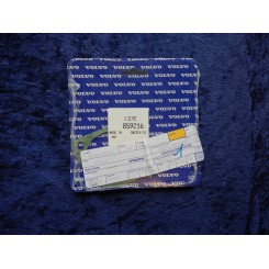 Volvo Penta pakning 859216