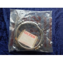 Volvo Penta spændebånd 863906