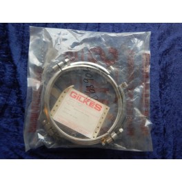 Volvo Penta spændebånd 863906