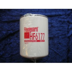 Fleetguard hydraulic filter HF6177