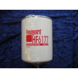 Fleetguard hydraulic filter HF6177