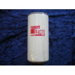 Fleetguard fuel filter FF4070