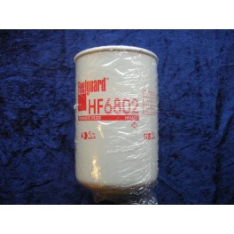 Fleetguard hydraulic filter HF6802