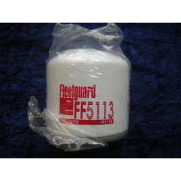 Fleetguard fuel filter FF5113