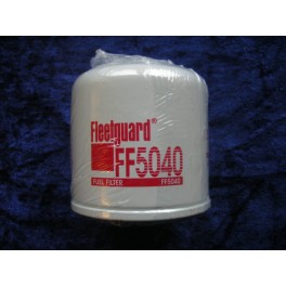 Flettguard brændstoffilter FF5040