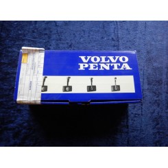 Volvo Penta t-grip mounting kit 1140092
