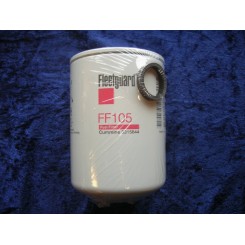 Fleetguard fuel filter FF105