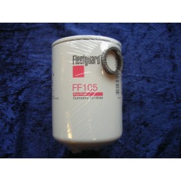 Fleetguard fuel filter FF105