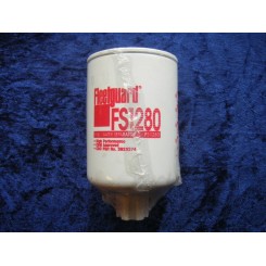 Fleetguard fuel filter FS1280