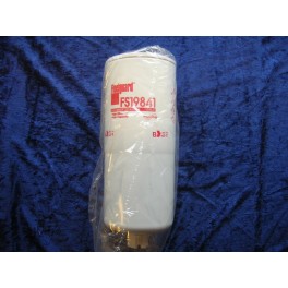 Fleetguard fuel filter FS19841