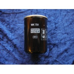 Mann Filter fuel filter WK731 