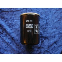 Mann Filter brændstoffilter WK731 