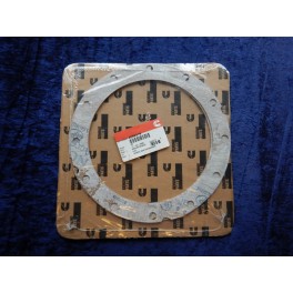 Cummins gasket 400931900