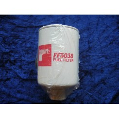 Fleetguard fuel filter FF5038