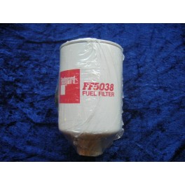 Fleetguard fuel filter FF5038