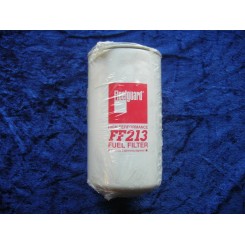Fleetguard fuel filter FF213