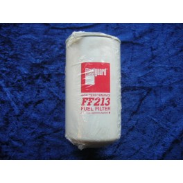 Fleetguard fuel filter FF213