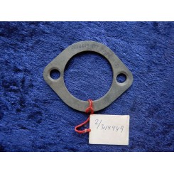 Cummins gasket 301444900