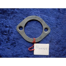 Cummins gasket 301444900