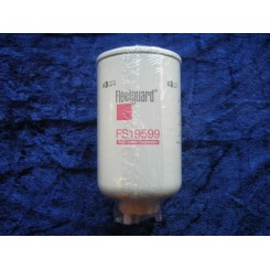 Fleetguard fuel filter FS19599