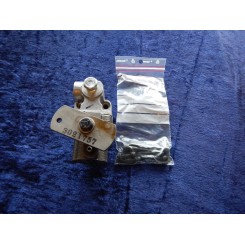 Cummins valve fuel shutoff 302175700