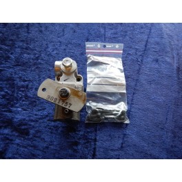 Cummins valve fuel shutoff 302175700