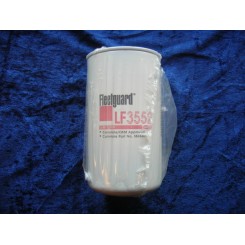 Fleetguard oil filter LF3552