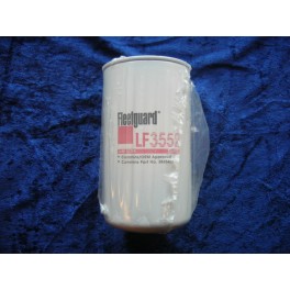 Fleetguard oil filter LF3552