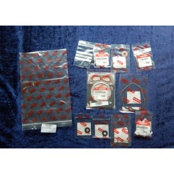 Yanmar gasket kit 1GM 900-006