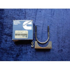 Cummins clamps 015761000