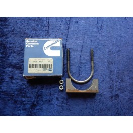 Cummins clamps 015761000