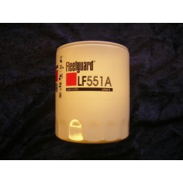 Fleetguard oliefilter LF551A