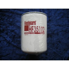 Fleetguard hydraulic filter HF35102