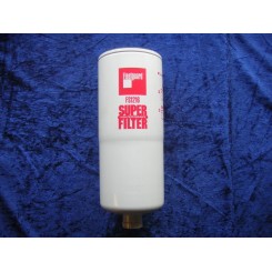 Fleetguard fuel filter FS1216
