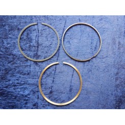 Cummins piston ring kit 408948900