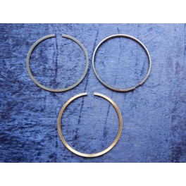 Cummins piston ring kit 408948900