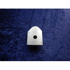 Cummins cover plate gas shaft 300044600
