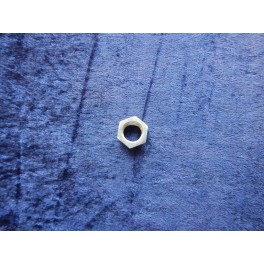 Cummins self lock nut 300485300