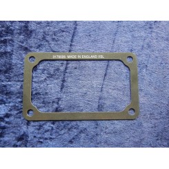 Cummins gasket 317902600