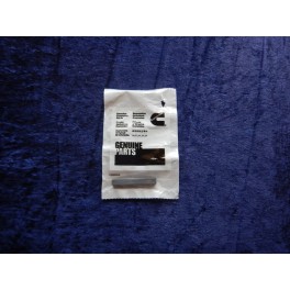 Cummins rubber sealing rectangular 491051800