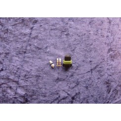 GAC Assy Connector EC1300