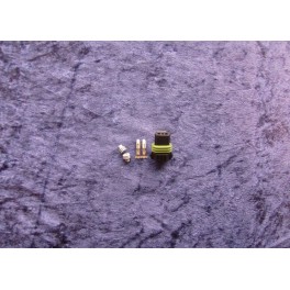 GAC Assy Connector EC1300