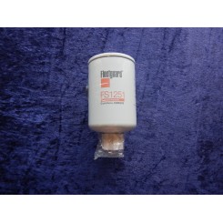 Fleetguard fuel filter FS1251