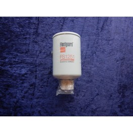 Fleetguard fuel filter FS1251