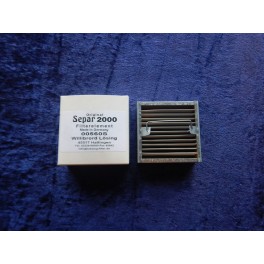 Separ filter element SWK2000/5 (50602-00560)